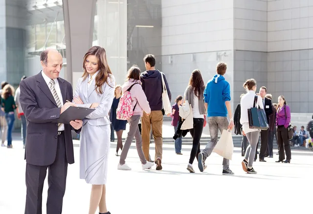 business, professional, teamwork, corporate, meeting, businessman, business people group, professional, meeting, meeting, meeting, meeting, meeting, businessman. Zatrudnienie w przemyśle i usługach: jak czytać dane GUS
